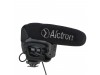 Alctron VM-6 High Performance Shotgun Video Microphone